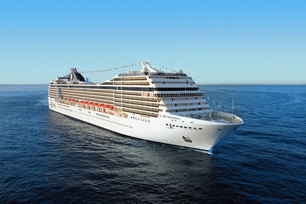 Meraviglia